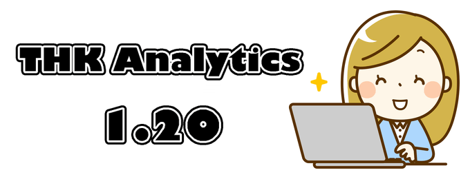 THK Analytics 1.20