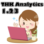 THK Analytics 1.23