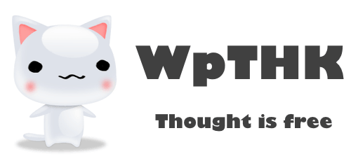 WpTHK ロゴ