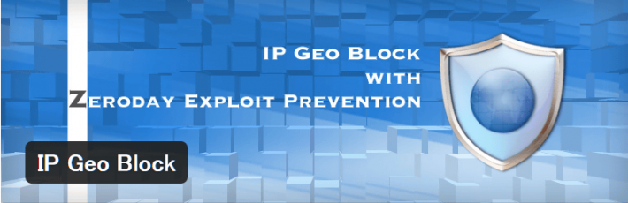 IP Geo Block