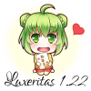 Luxeritas 1.22