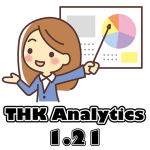 THK Analytics 1.21