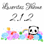 Luxeritas 2.1.2