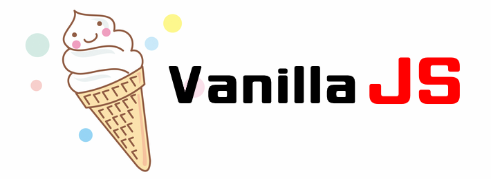 Vanilla JS