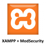 XAMPP + ModSecurity