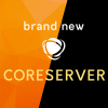 brand new CORESERVER