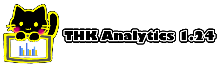 THK Analytics 1.24