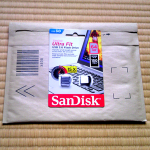SANDISK USB3.0フラッシュ 64GB SDCZ43-064G
