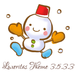 Luxeritas 3.5.3.3