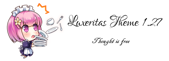 Luxeritas 1.27