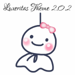 Luxeritas 2.0.2
