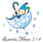 Luxeritas 2.1.4