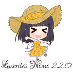 Luxeritas 2.2.0
