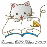 Luxeritas Child 2.0.0