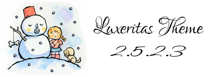 Luxeritas 2.5.2.3