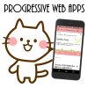 PWA（Progressive Web Apps）