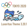 Luxeritas 3.20.1